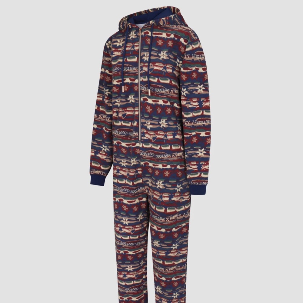 Fenty adult unisex onesie